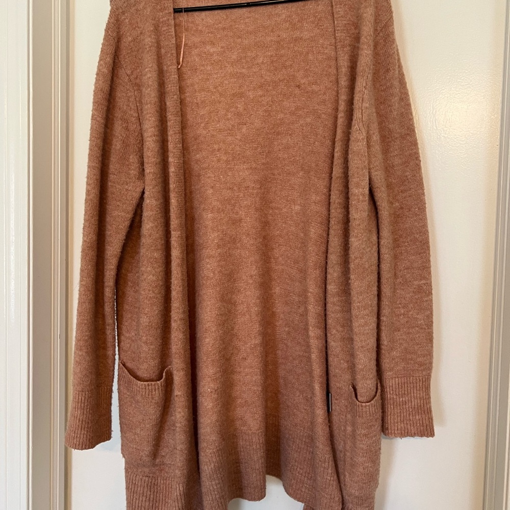 Cozy Women's Sweater